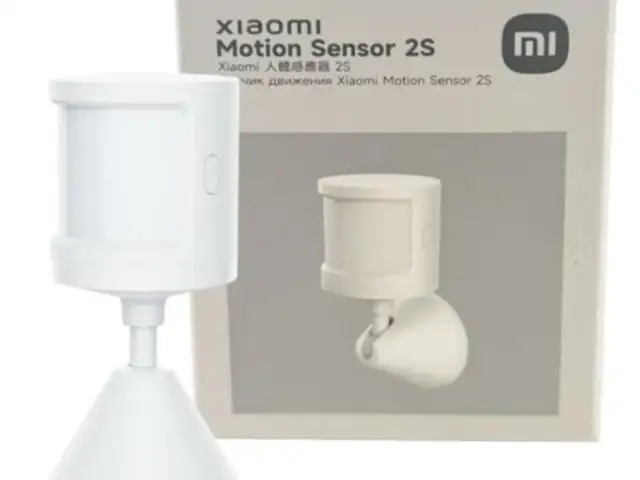 Xiaomi mi motion sensor 2s white, Επαρχία Λεμεσού — Λεμεσός - Άγιος Νικόλαος