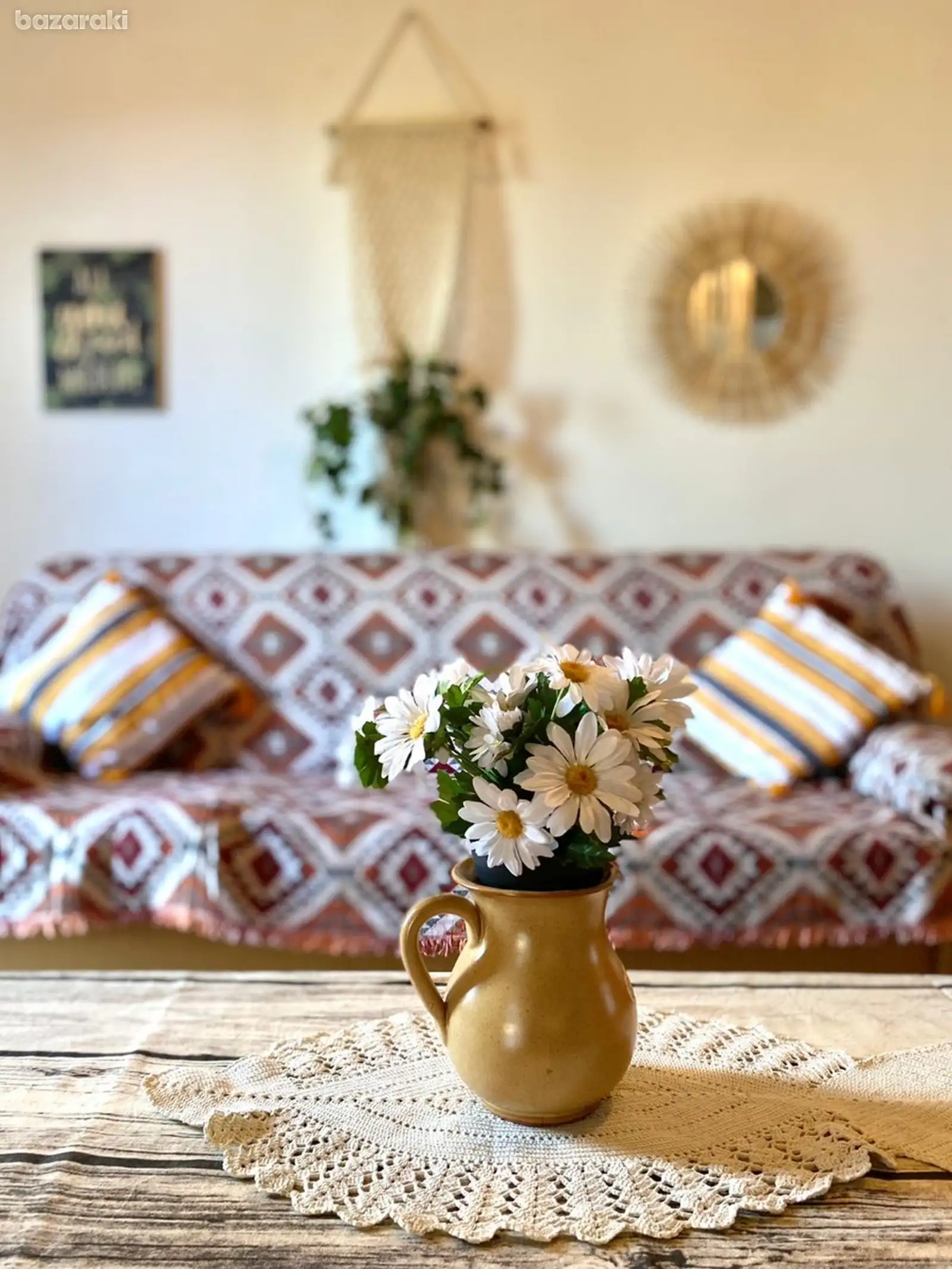 House, 3 bedrooms — 3