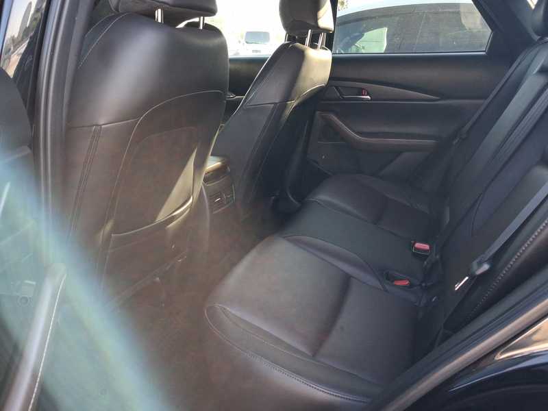 2021 Mazda CX-30 2,0L 2021 Cyprus