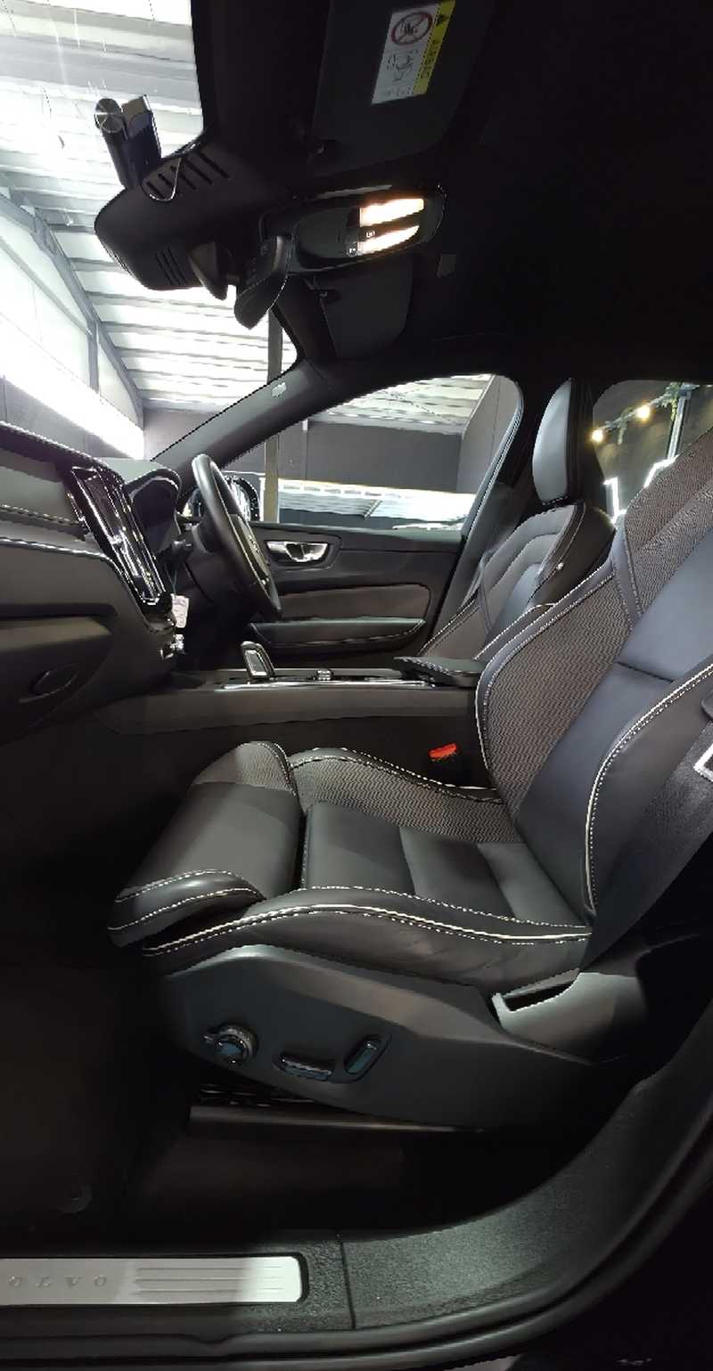 2022 Volvo XC60 2,0L 2022 Cyprus