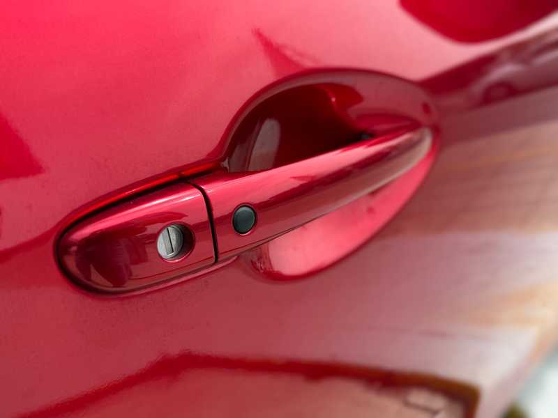 2022 Mazda 2 1,5L 2022 Cyprus