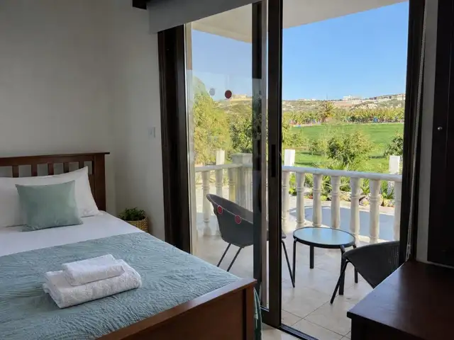 4-bedroom villa to rent, Paphos — Pegeia - 6