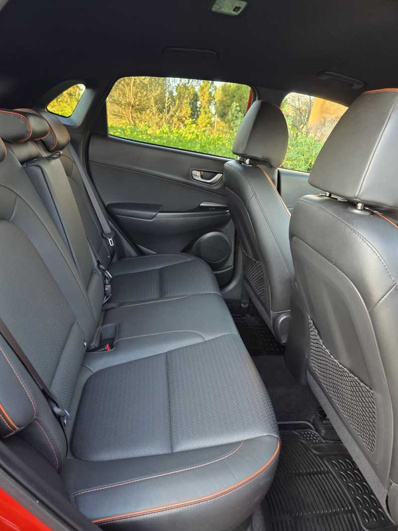 2018 Hyundai Kona 1,6L 2018 Cyprus