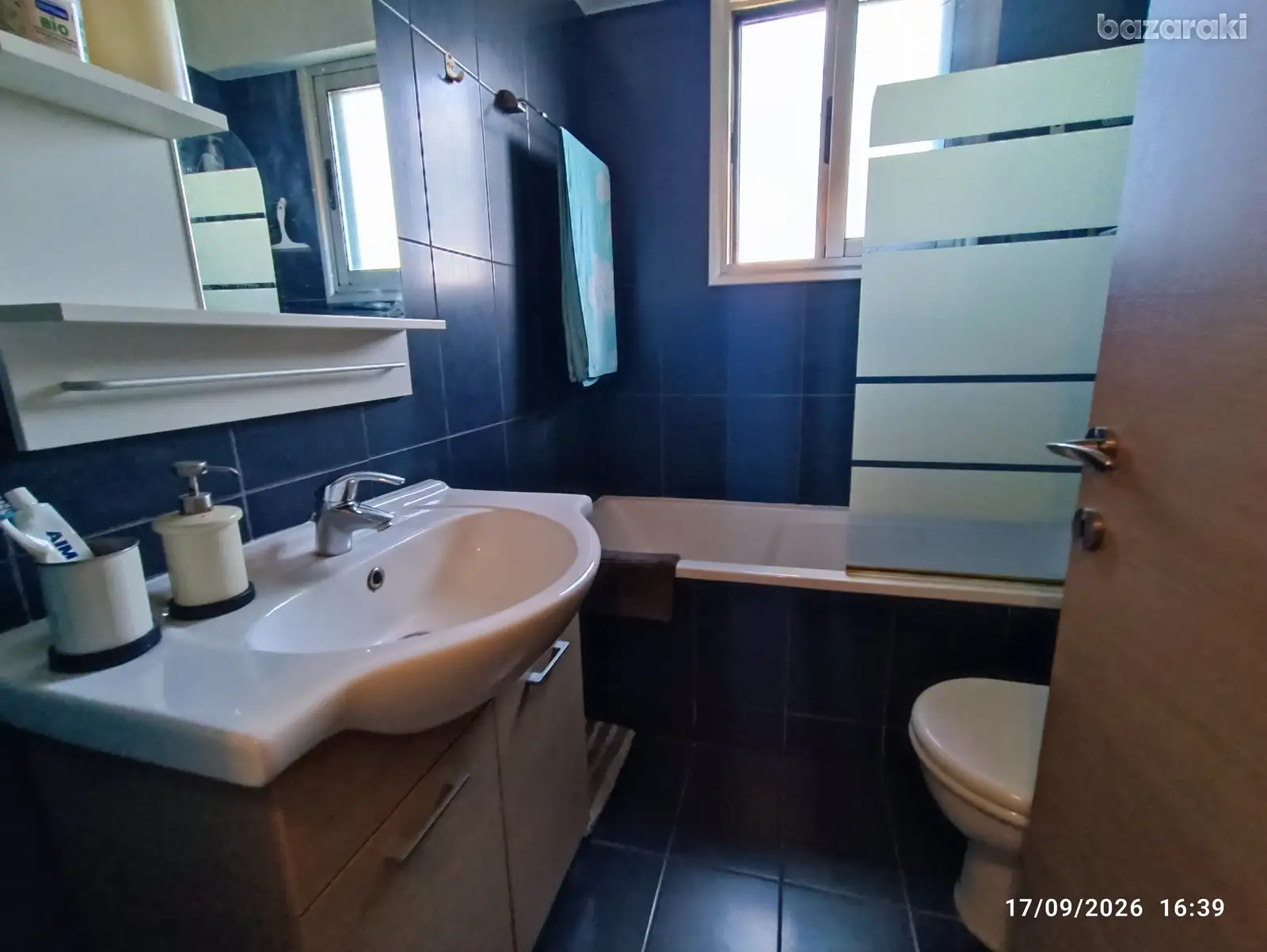 Apartment, 2 bedrooms — 13