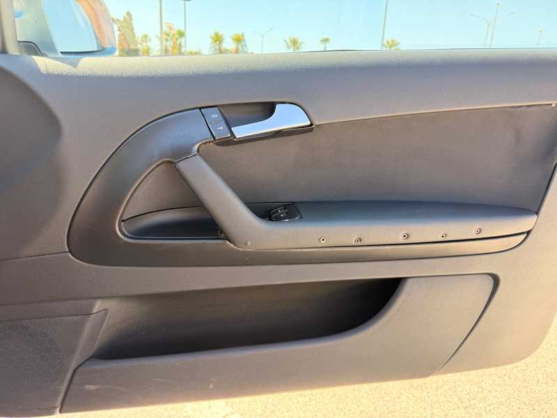 2004 Audi A3 1,5L 2004 Cyprus