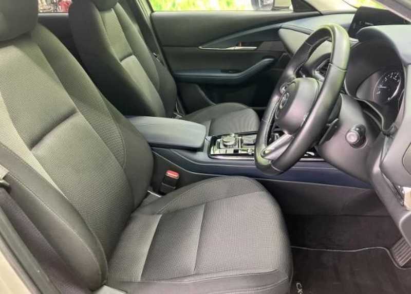 2024 Mazda CX-30 2,0L 2024 Cyprus