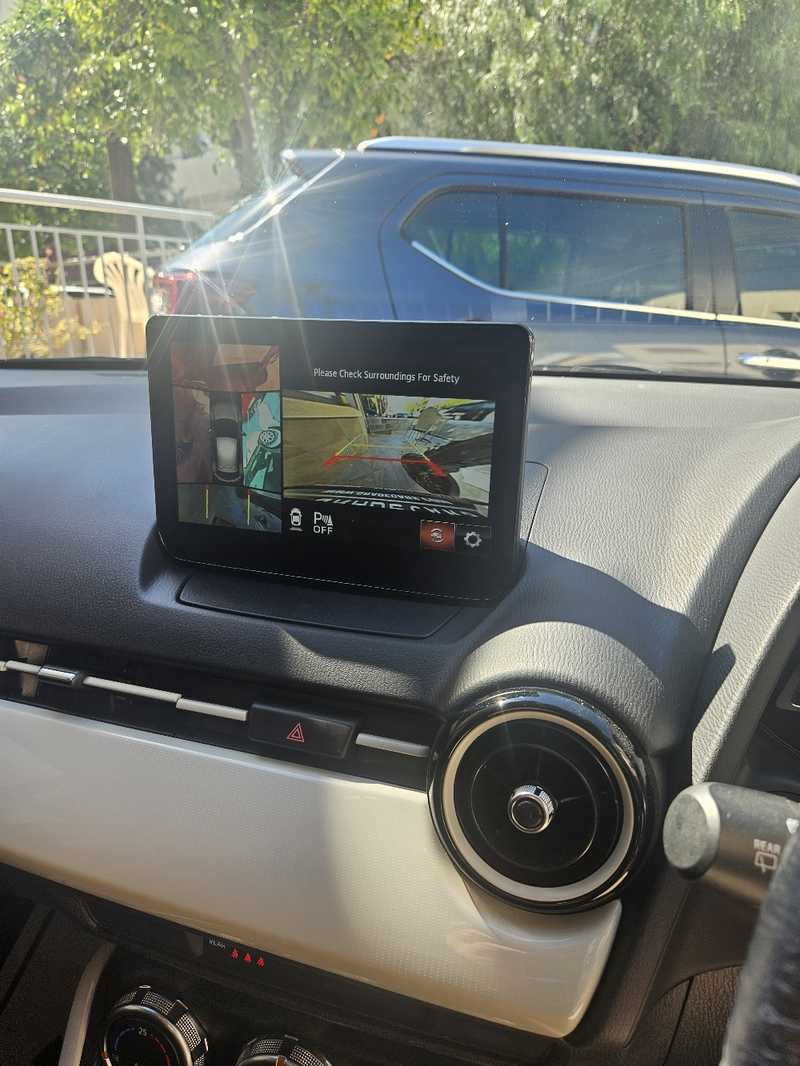 2023 Mazda 2 1,5L 2023 Cyprus
