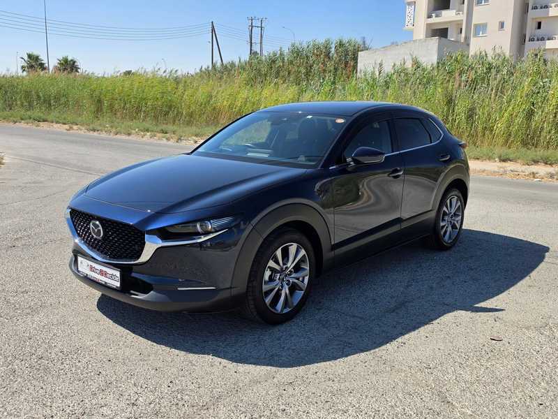 2023 Mazda CX-30 2,0L 2023 Cyprus