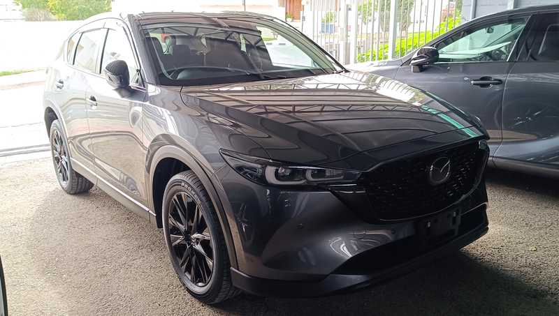 Mazda CX-5 2,0L 2023