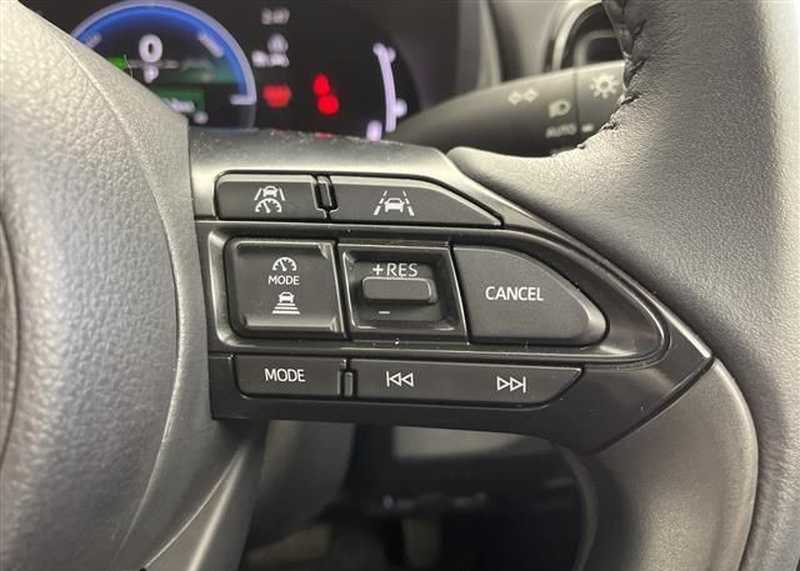 2024 Toyota Yaris Cross 1,5L 2024 Cyprus