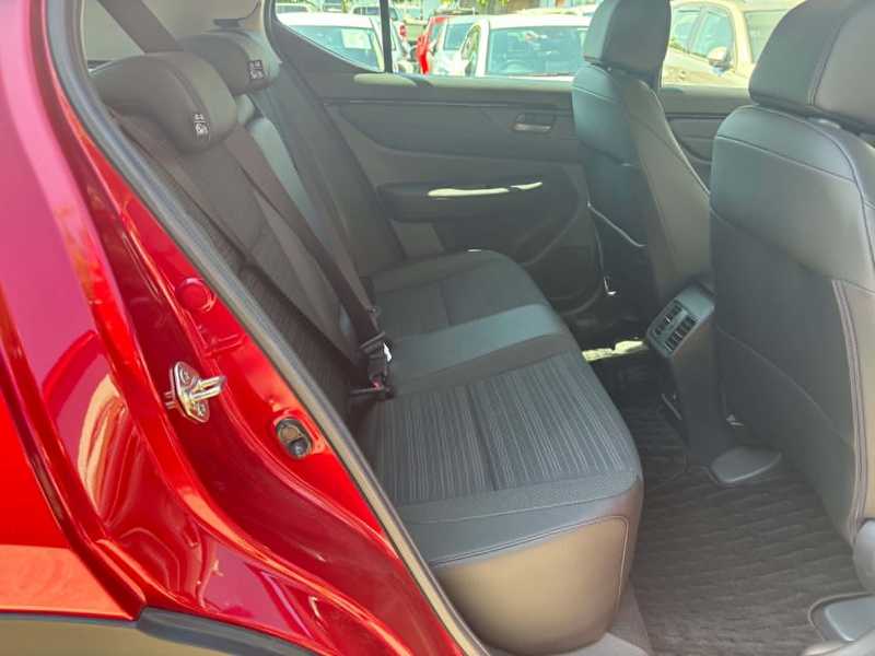 2025 Honda WR-V 1,5L 2025 Cyprus