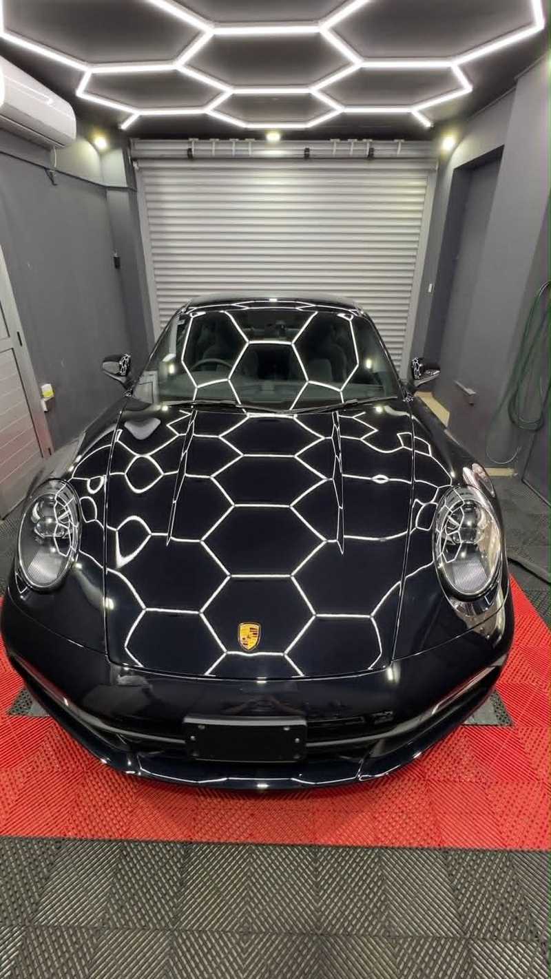 Porsche 911 3,0L 2024