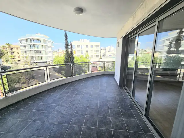 2-bedroom apartment to rent, Επαρχία Λευκωσίας — Στρόβολος - Δασούπολη - 7
