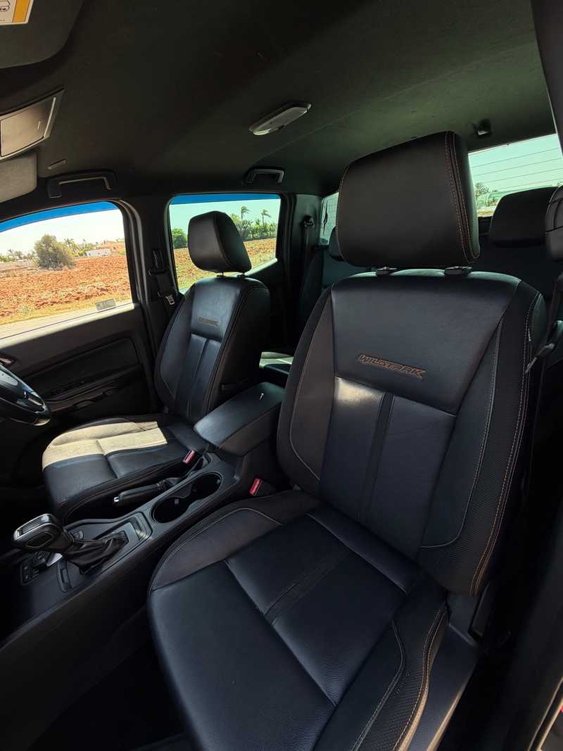 2019 Ford Ranger 2,0L 2019 Cyprus
