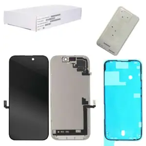 Display apple iphone 17 service pack, Limassol — Agios Athanasios