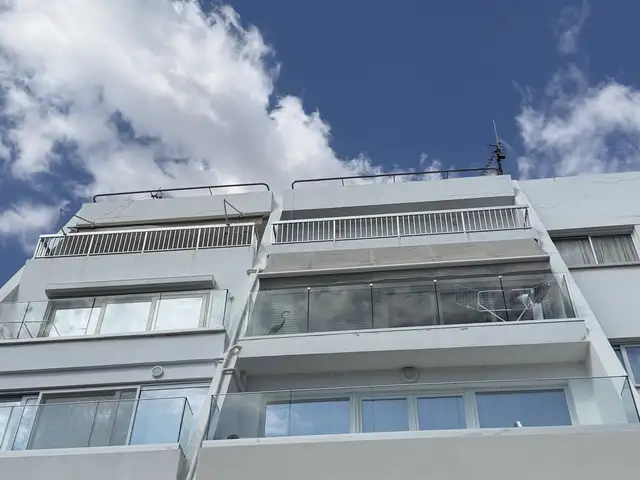 2-bedroom apartment to rent, Επαρχία Λεμεσού — Άγιος Τύχων Τουριστική Περιοχή - 14