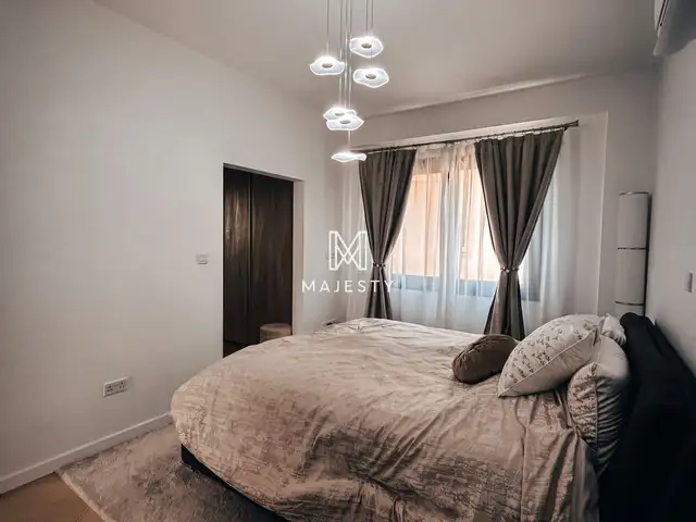 3-bedroom villa to rent, Επαρχία Λεμεσού — Λεμεσός - Αγία Φύλα - 10