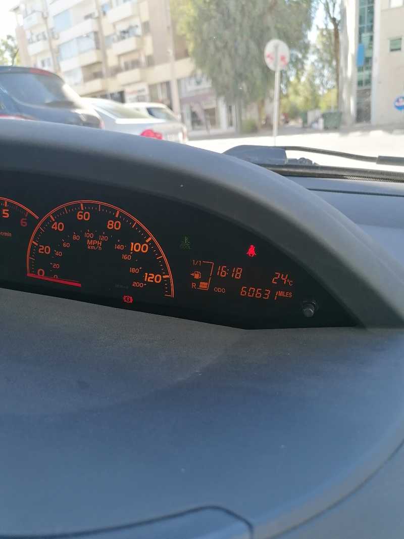 2010 Toyota Yaris 1,4L 2010 Cyprus