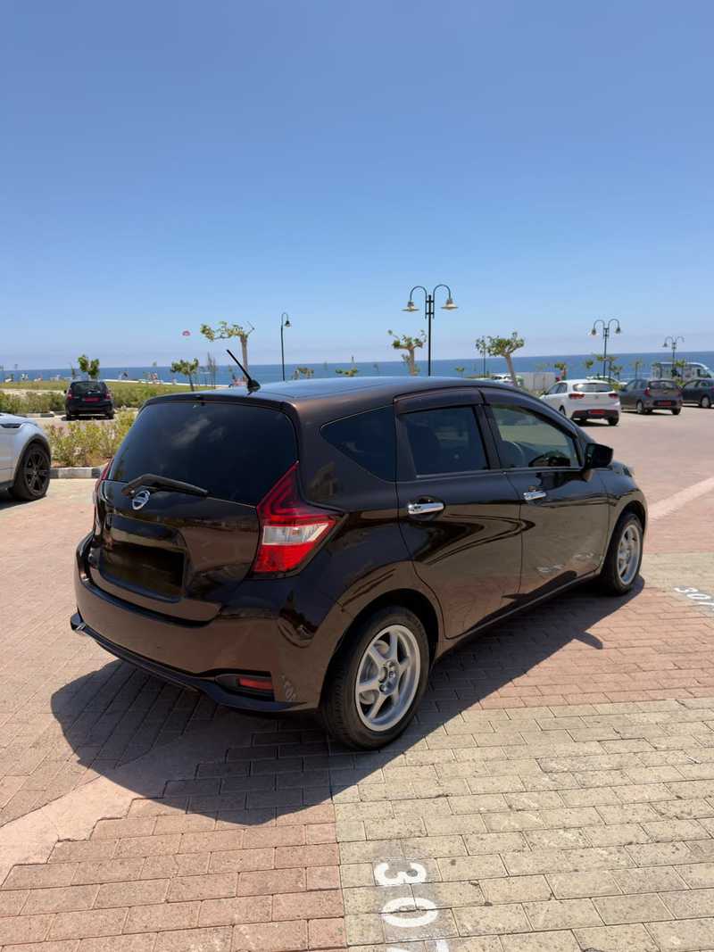 2016 Honda Fit 1,4L 2016 Cyprus