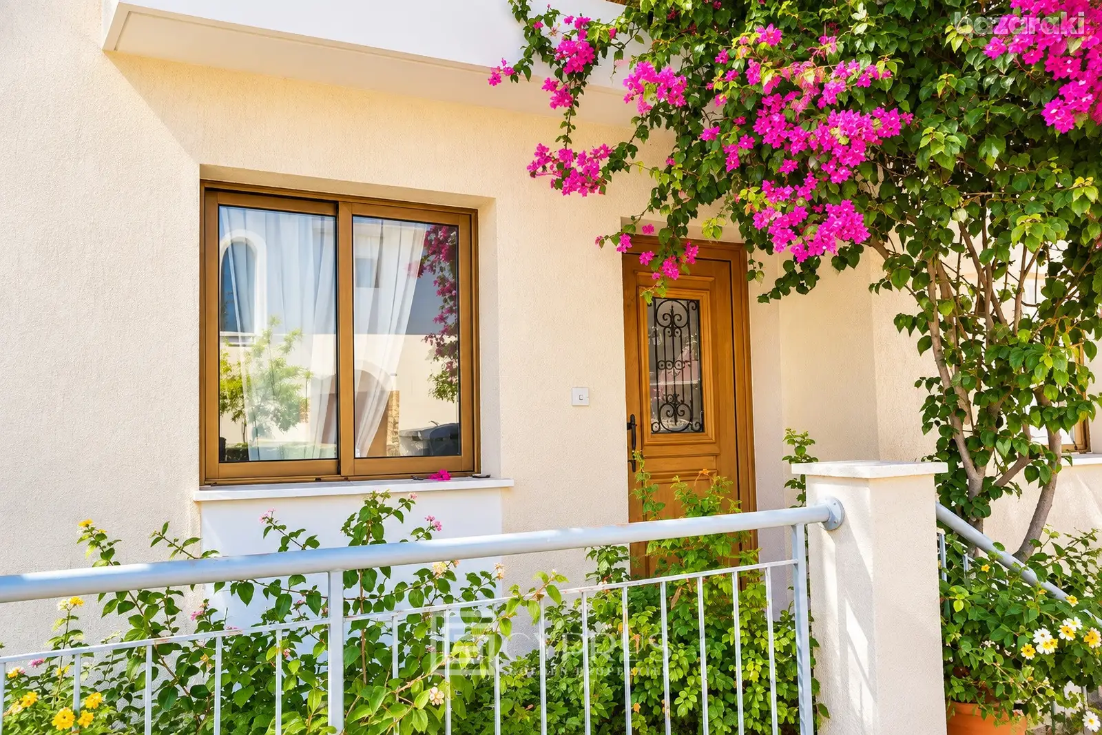 Villa, 2 bedrooms — 4