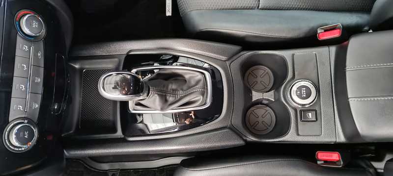 2022 Nissan X-Trail 2,0L 2022 Cyprus