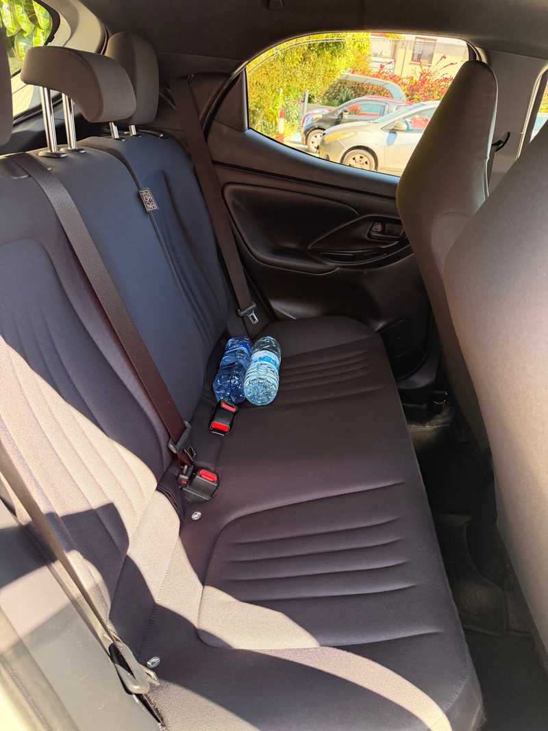 2020 Toyota Yaris 1,5L 2020 Cyprus