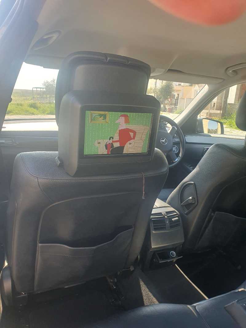 2011 Mercedes-Benz E-Class 3,0L 2011 Cyprus