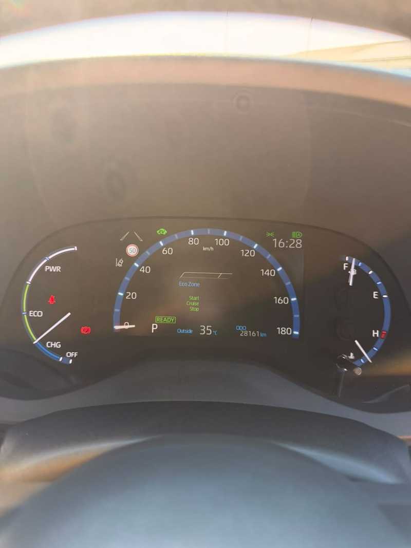 2023 Toyota Yaris Cross 1,5L 2023 Cyprus