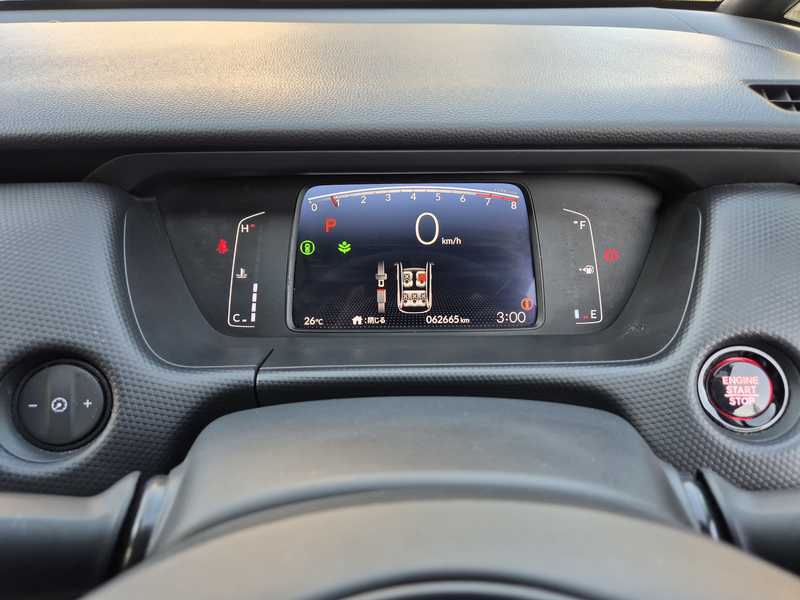 2021 Honda Fit 1,3L 2021 Cyprus