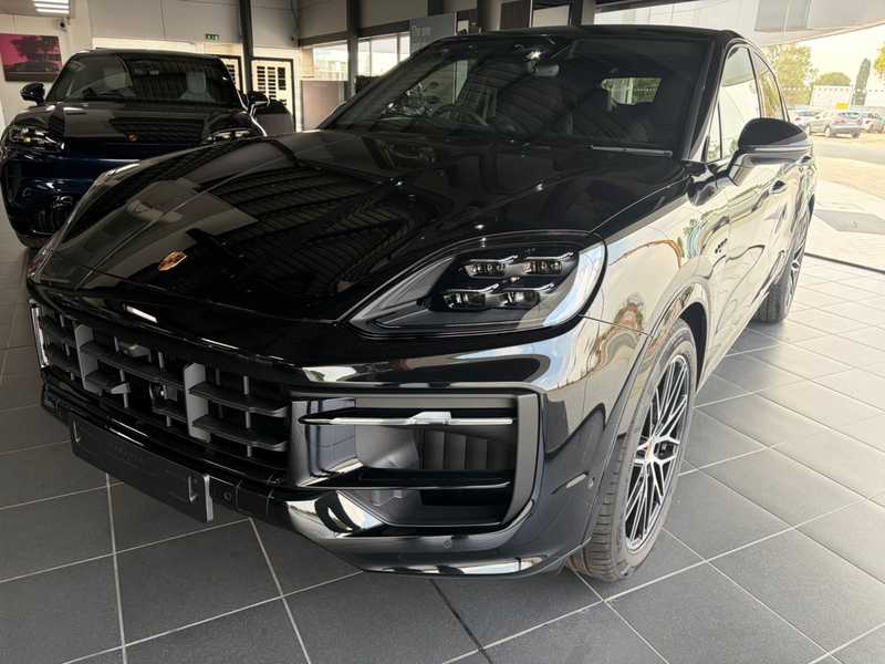 2026 Porsche Cayenne 3,0L 2026 Cyprus