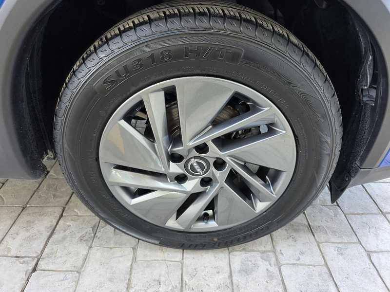 2023 Nissan Qashqai 1,3L 2023 Cyprus