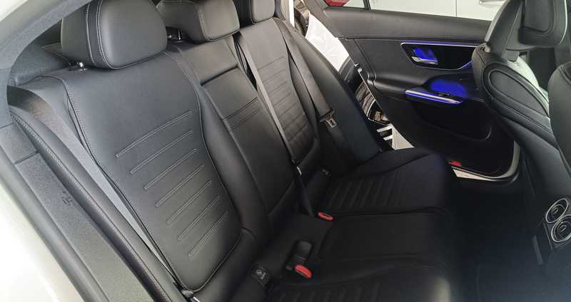2023 Mercedes-Benz C-Class 2,0L 2023 Cyprus