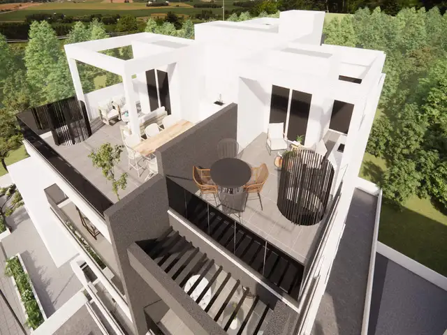 2-bedroom apartment for sale, Επαρχία Λάρνακας — Αραδίππου - Απόστολος Λουκάς