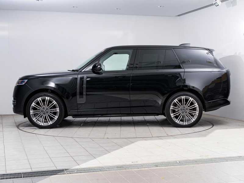 2025 Land Rover Range Rover 3,0L 2025 Cyprus