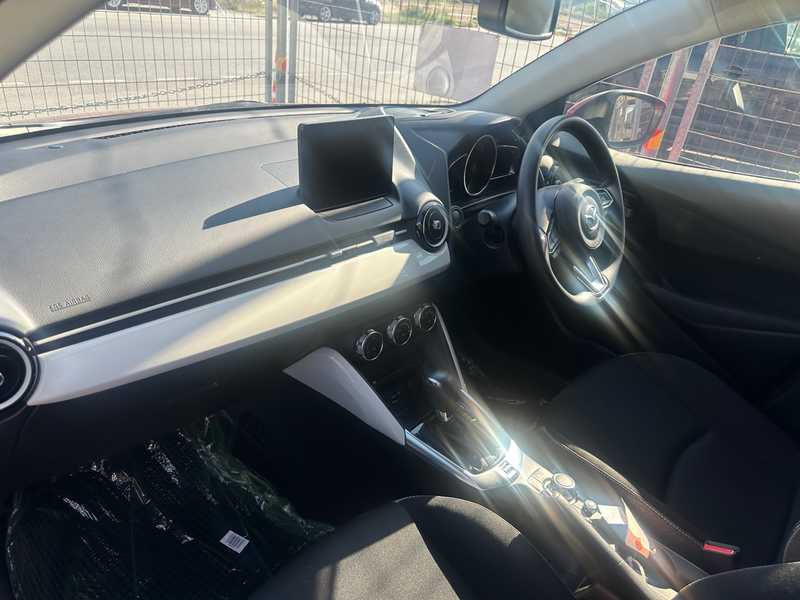 2023 Mazda 2 1,5L 2023 Cyprus