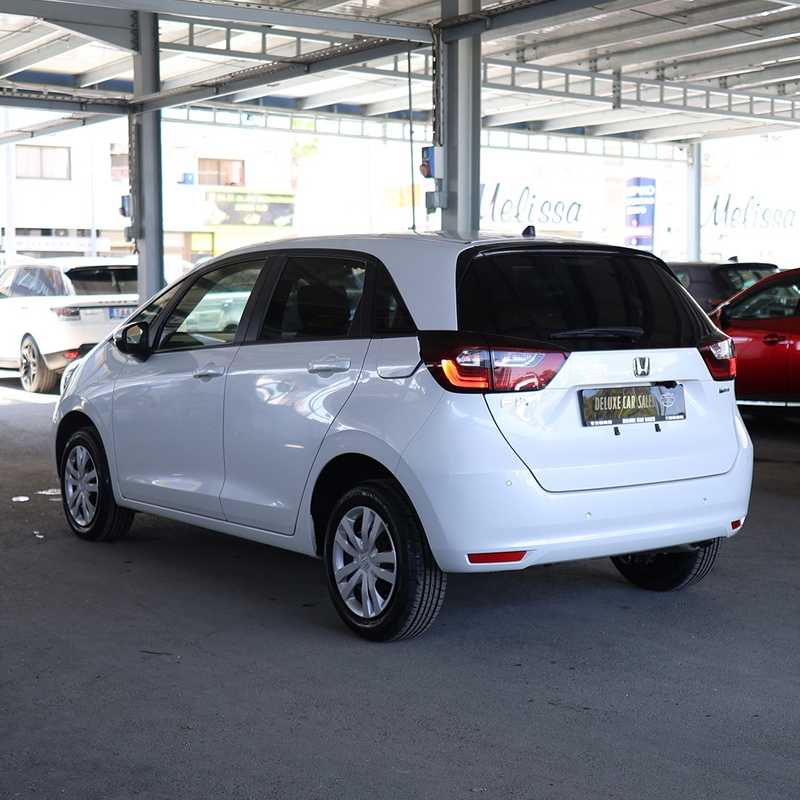 2023 Honda Fit 1,5L 2023 Cyprus