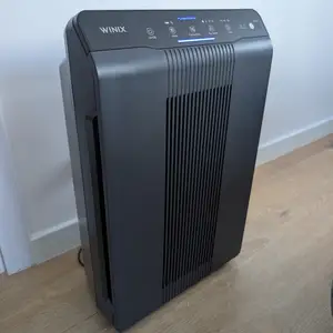 Winix 5500-2 hepa air purifier, up to 99 m2, Paphos — Paphos - Agios Pavlos