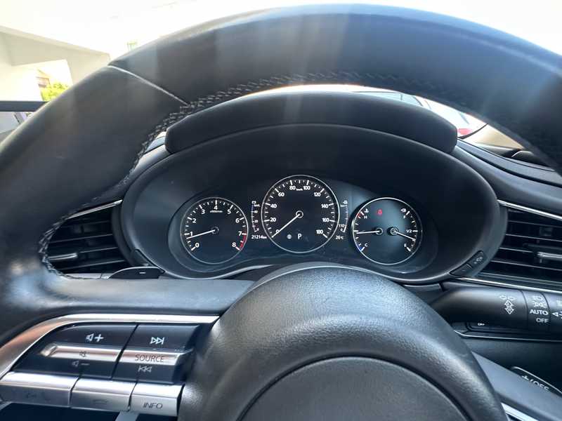 2023 Mazda CX-30 2,0L 2023 Cyprus