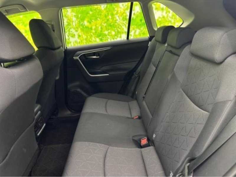 2021 Toyota RAV4 2,0L 2021 Cyprus