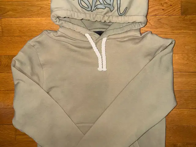 Syna hoodie & sweatpants set, Επαρχία Λευκωσίας — Λευκωσία - Άγιος Αντώνιος