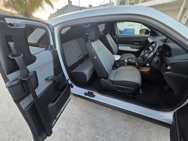 2021 Mazda ΜΧ-30 2,0L 2021 Cyprus