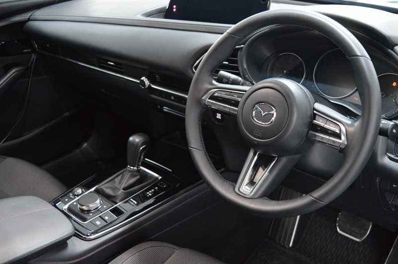 2023 Mazda CX-30 2,0L 2023 Cyprus