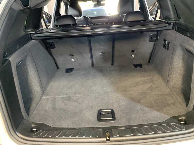 2018 BMW X3 2,0L 2018 Cyprus