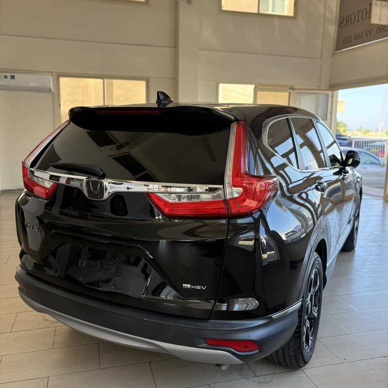 2022 Honda CRV 2,0L 2022 Cyprus