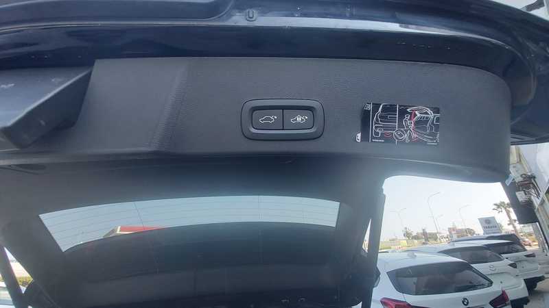 2021 Volvo XC40 2,0L 2021 Cyprus