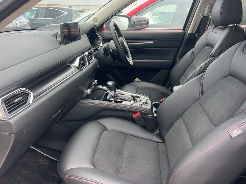 2024 Mazda CX-5 2,0L 2024 Cyprus