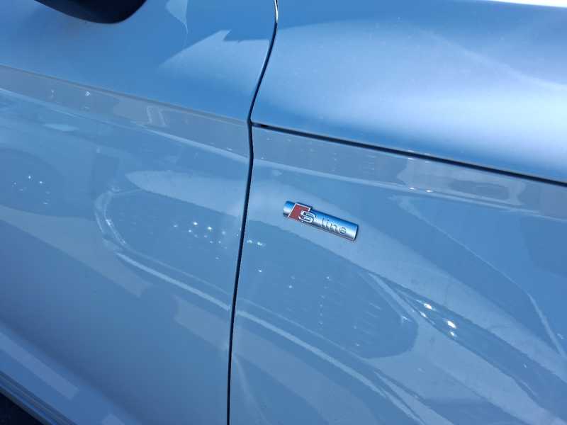 2025 Audi Q5 2,0L 2025 Cyprus