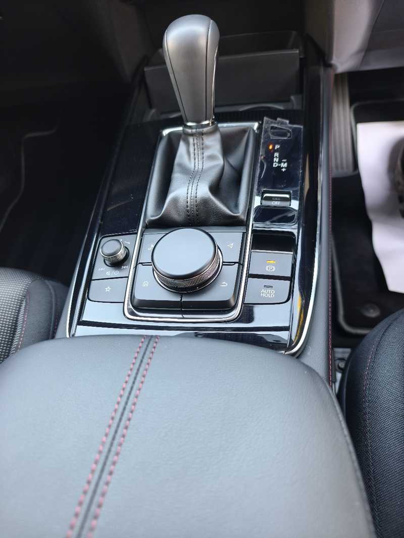 2023 Mazda CX-30 2,0L 2023 Cyprus