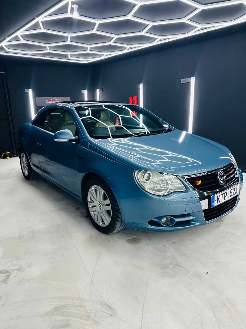 Volkswagen Eos 1,4L 2009
