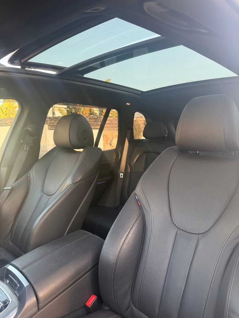 2021 BMW X5 3,0L 2021 Cyprus